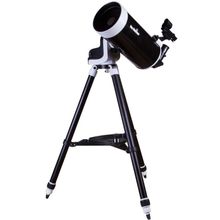 (RU) Телескоп Sky-Watcher MAK127 AZ-GTe SynScan GOTO