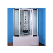 Erlit ER 4115TS-C7, 150x85x220 см