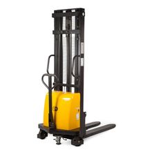 Штабелер с электроподъемом DYC2025