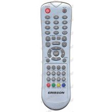 Пульт Erisson KZG-108 (TV) корпус Maximus