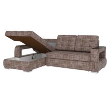 ПМ: Мягкая Линия Диван Виктория оттоманка