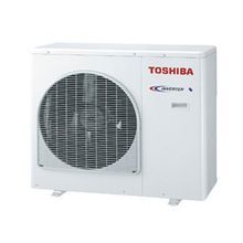 Toshiba Внешние блоки мульти сплит-систем Toshiba RAS-3M26GAV-E1