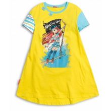 Pelican 116-146 р-р жёлтое