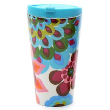 Термокружка French Bull (фарфоровая) 470 мл HP-RM-47F Gala