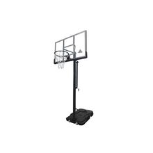 DFC Баскетбольная стойка DFC 60&#698; ZY-STAND60 (154 x 84 x 4 см), акрил, высота (250 - 305 см)