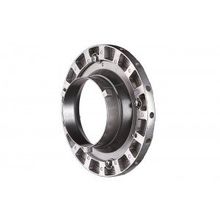 Крепежное кольцо Phottix Speed для крепления типа Bowens (144мм, 16-отверстий)