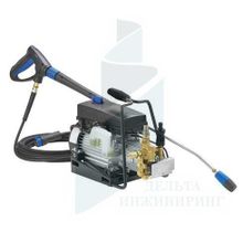 Мойка высокого давления Nilfisk SC UNO 4M-140 620 PS EU