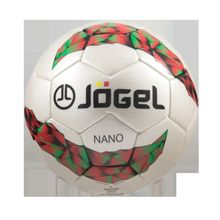 Jögel Мяч футбольный JS-200 Nano №4