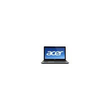 Ноутбук Acer Aspire E1-531-10002G50Mnks (Celeron 1000M 1800 MHz 15.6" 1366x768 4096Mb 500Gb DVD-RW Wi-Fi  Win 8), черный