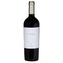 Вино Эчеверрия Каберне Совиньон Лимитед Эдишен, 0.750 л., 14.5%, сухое, красное, 6