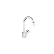 Смеситель для умывальника, Costa L, моноелочка, Grohe 20393001