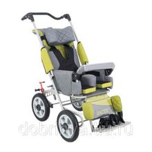 Инвалидная коляска RACER Rc (Рейсер) для детей с ДЦП