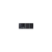 Proliant DL370R06 E5645 (Rack4U Xeon6C 2.4 GHz(12Mb) 3x2GbR2D P410iwBBWC(512Mb RAID5+0 5 1+0 1 0) noHDD(8 24up)SFF) DVD iLO2std 4xGEth 3xFan 1xRPS750HE) (625590-421)