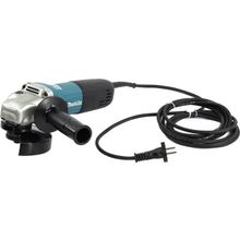 Makita    GA4540    Угловая шлифмашина (1100W, 11000 об   мин, D115 мм, M14)