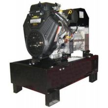REG BG16-380 с АВР