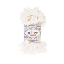 Alize-Турция Puffy Color