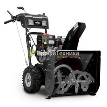 Снегоуборщик Briggs&Stratton BL924R 1696253