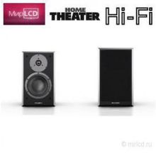 Dynaudio Emit M20 Matt Black Lacquer