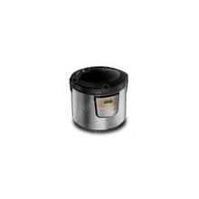 Мультиварка Redmond RMC-45031. Цвет: серебристый, черный