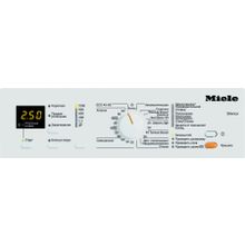 MIELE WW650WCS