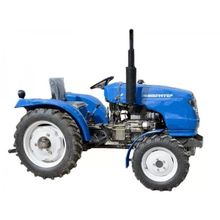 ЧУВАШПИЛЛЕР 240 XT