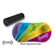 Баланс борд Elements Sport (Диаметр ролла 160мм)