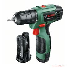 Bosch Bosch PSR 1080 LI-2 2 акк. (0 603 9A2 101 , 06039A2101 , 0.603.9A2.101)