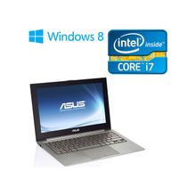 Ультрабук Asus UX21A Zenbook Prime (90NKOA322W12316R23AC)