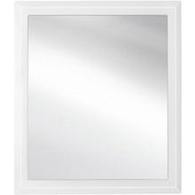 Мебель для ванной Style Line Лотос 70 Люкс Plus напольная, белая