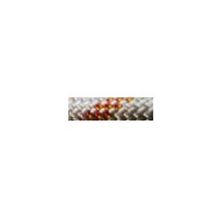 FSE Robline Трос синтетический FSE Robline Leech line 0876 3 мм 200 м 500 кг белый желтый красный