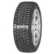 Автошина Michelin X-Ice North 2 195 55 R16 91T