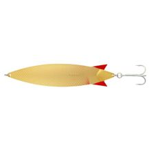 Блесна Toby Magnum, 60г, Gold Abu Garcia