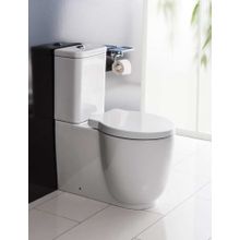 Бачок унитаза BelBagno SABRINA  BB122T