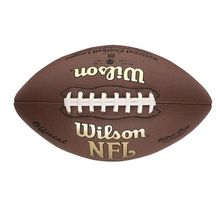 Мяч для американского футбола Wilson NFL Tackfield Composite