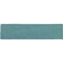 Carmen Ceramic Art Mediterranean Aquamarine 7.5x30 см