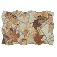 Bestile Irregular Otono Marfil 32x48 см