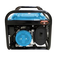 VARTEG Бензиновый генератор Varteg G3500E