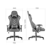 ПМ: Stool Group TopChairs Corvette