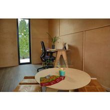 Модульный дом barn 20м2