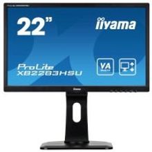 Iiyama Iiyama ProLite XB2283HSU-B1DP