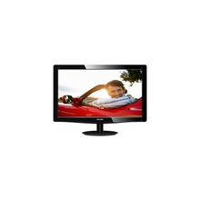 Philips 236v3lab6 01 23" glossy-black tn led 5ms 16:9 dvi m m 10m:1 250cd