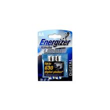 Energizer Energizer Ultimate Lithium Aa - L91 Dfb2  Aa Aa*2