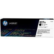 HP 827A, CF300A тонер-картридж чёрный для CLJ M880 (29 500 стр)