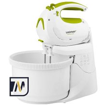 Миксер Zelmer ZHM1206L Lime (481.6)