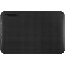 Внешний жесткий диск Toshiba Canvio Ready 1Tb