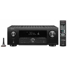 AV ресивер Denon AVC-X4700H