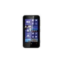 Nokia 620 lumia black