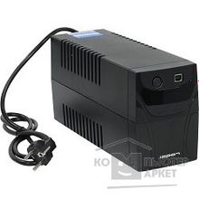 Ippon Back Power Pro LCD 700