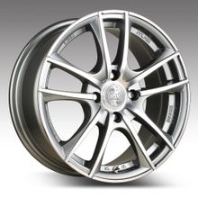 Колесные диски Racing Wheels H-505 6,5R15 5*105 ET35 d56,6 SDS F P [86002423117]