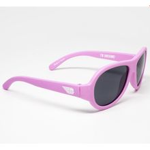 Babiators С з очки Babiators Original Aviator. Розовая Принцесса (Princess Pink). Classic (3-5). Арт. BAB-008 BAB-008